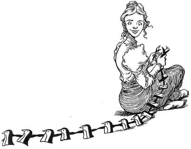 Иллюстрация к книге — Фергус Крейн и огненные алмазы [i_101.jpg]