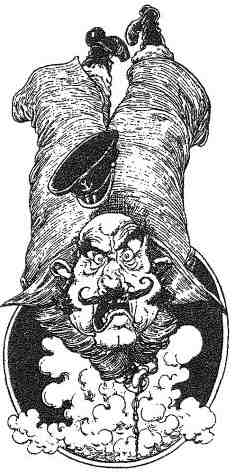 Иллюстрация к книге — Фергус Крейн и огненные алмазы [i_137.jpg]