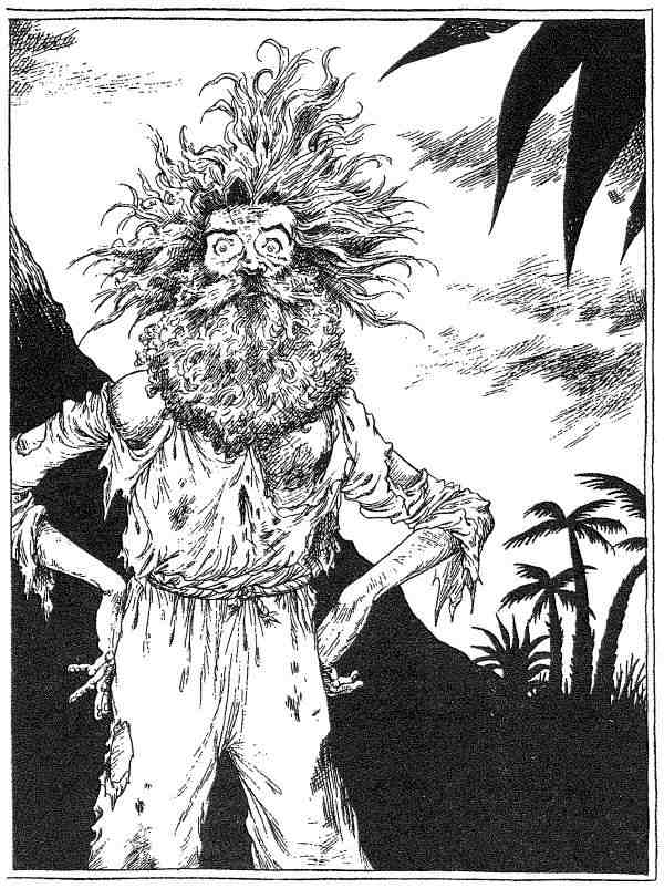 Иллюстрация к книге — Фергус Крейн и огненные алмазы [i_143.jpg]