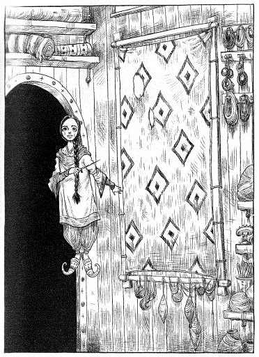 Иллюстрация к книге — Наследник пиратов [i_057.jpg]