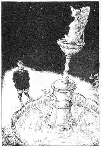 Иллюстрация к книге — Наследник пиратов [i_139.jpg]