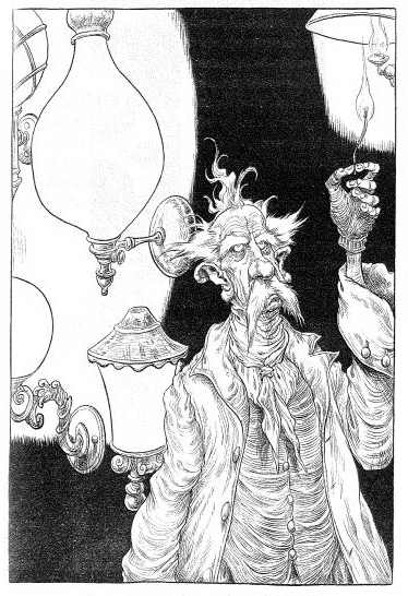 Иллюстрация к книге — Наследник пиратов [i_142.jpg]