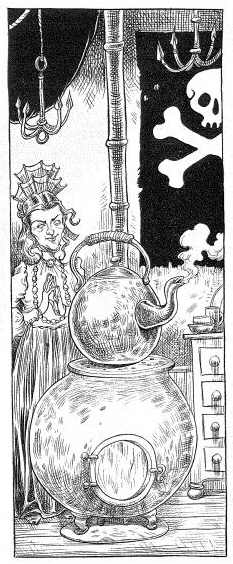 Иллюстрация к книге — Наследник пиратов [i_143.jpg]