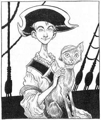 Иллюстрация к книге — Наследник пиратов [i_146.jpg]