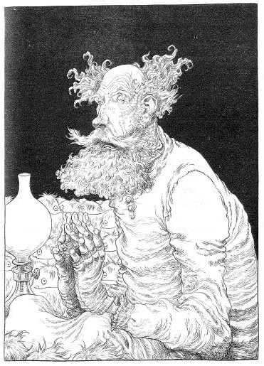 Иллюстрация к книге — Наследник пиратов [i_167.jpg]