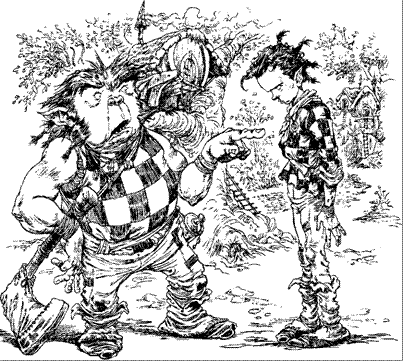 Иллюстрация к книге — За Темными Лесами [i_005.png]