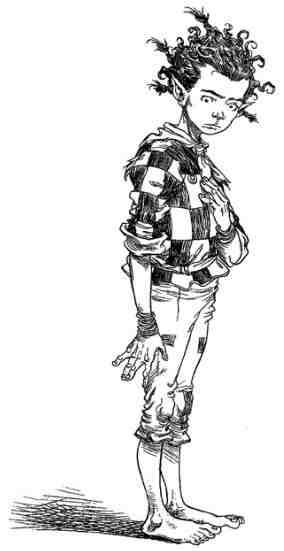 Иллюстрация к книге — За Темными Лесами [i_015.jpg]