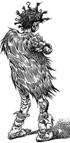 Иллюстрация к книге — За Темными Лесами [i_033.jpg]