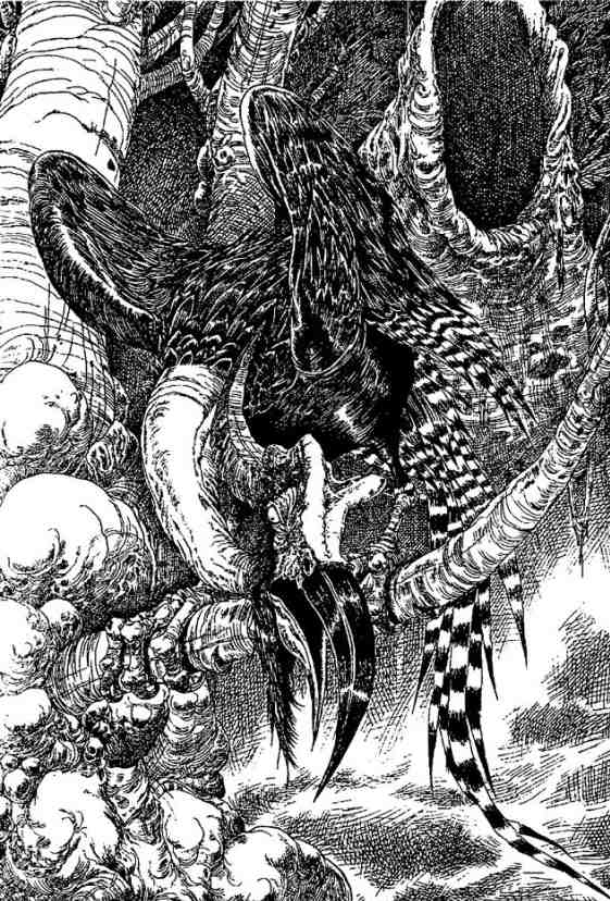 Иллюстрация к книге — За Темными Лесами [i_038.jpg]