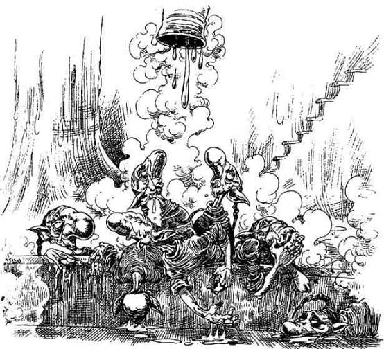 Иллюстрация к книге — За Темными Лесами [i_049.jpg]