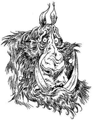 Иллюстрация к книге — За Темными Лесами [i_069.jpg]