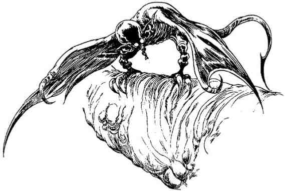 Иллюстрация к книге — За Темными Лесами [i_077.jpg]