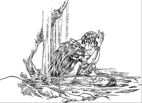 Иллюстрация к книге — За Темными Лесами [i_086.png]