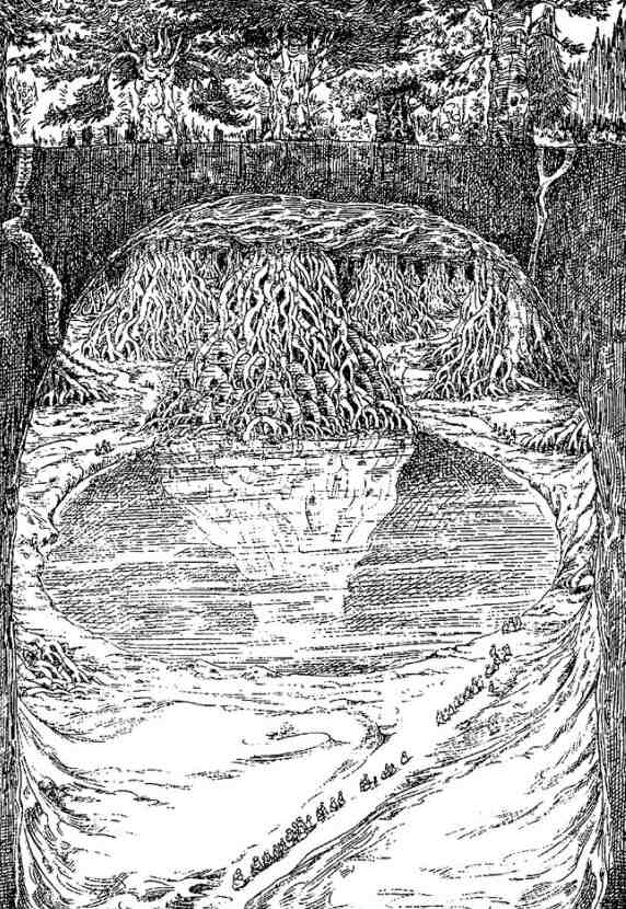 Иллюстрация к книге — За Темными Лесами [i_088.jpg]