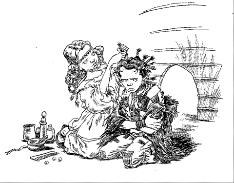 Иллюстрация к книге — За Темными Лесами [i_089.png]