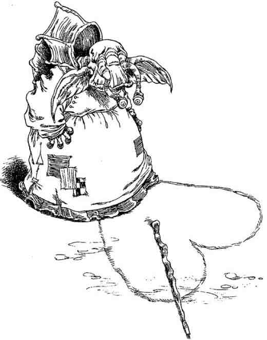 Иллюстрация к книге — За Темными Лесами [i_098.jpg]