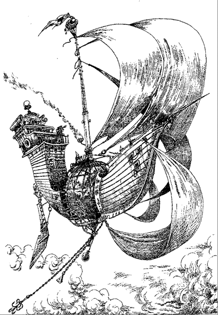 Иллюстрация к книге — За Темными Лесами [i_101.png]