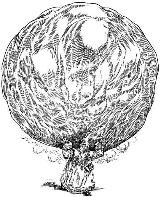 Иллюстрация к книге — За Темными Лесами [i_107.jpg]