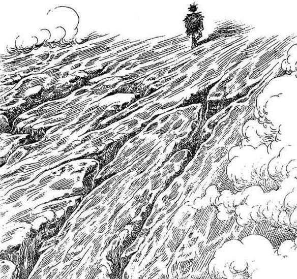 Иллюстрация к книге — За Темными Лесами [i_121.jpg]