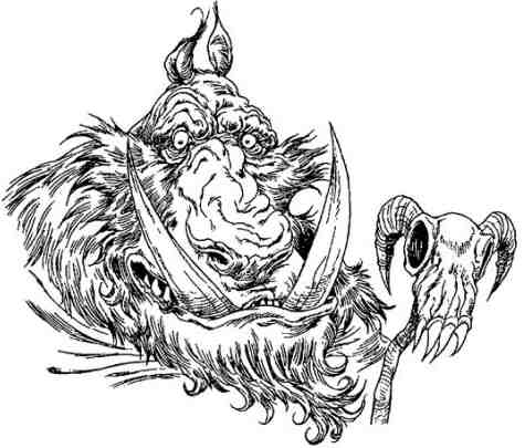 Иллюстрация к книге — За Темными Лесами [i_128.jpg]