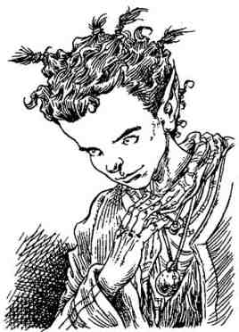 Иллюстрация к книге — Громобой [i_007.jpg]