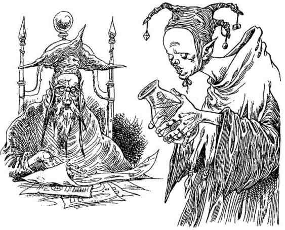 Иллюстрация к книге — Громобой [i_013.jpg]