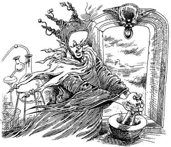 Иллюстрация к книге — Громобой [i_017.jpg]