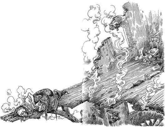 Иллюстрация к книге — Громобой [i_018.jpg]