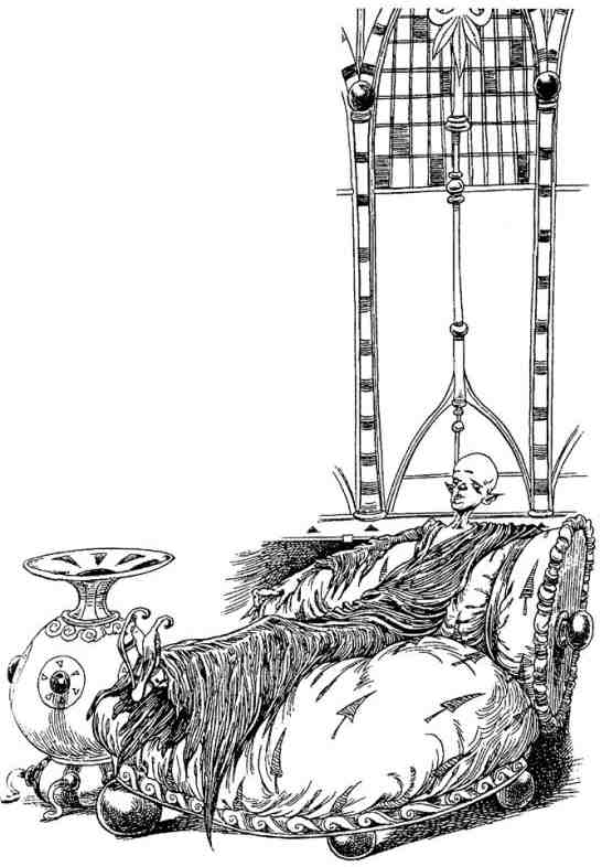 Иллюстрация к книге — Громобой [i_028.jpg]