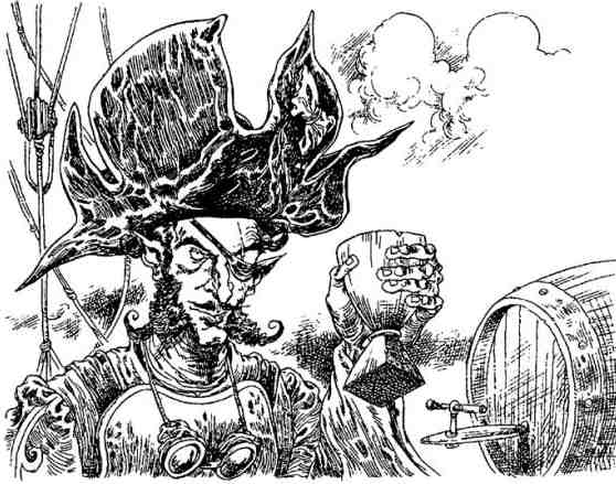 Иллюстрация к книге — Громобой [i_037.jpg]