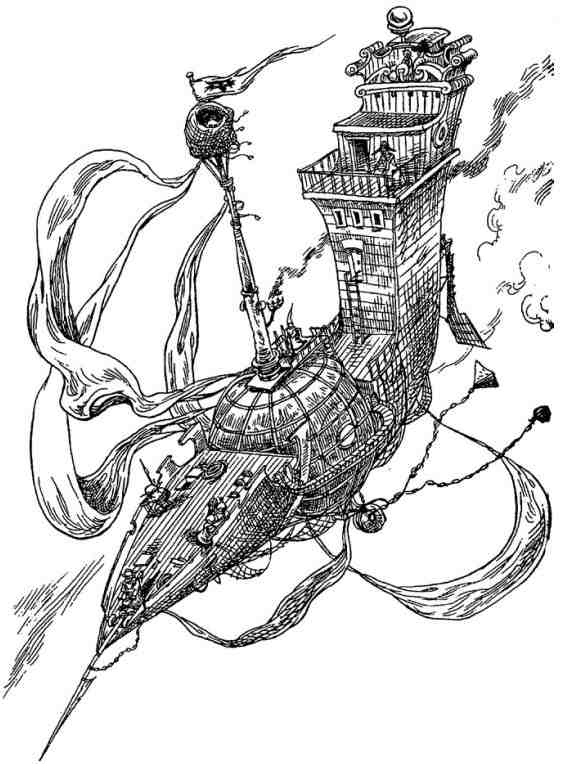 Иллюстрация к книге — Громобой [i_039.jpg]