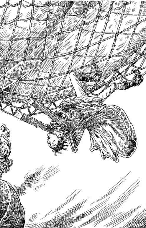 Иллюстрация к книге — Громобой [i_040.jpg]