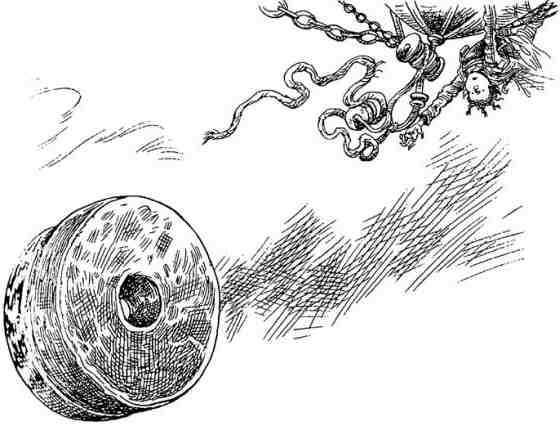 Иллюстрация к книге — Громобой [i_041.jpg]