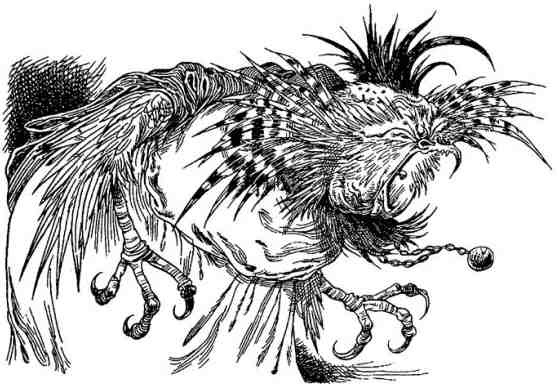 Иллюстрация к книге — Громобой [i_049.jpg]