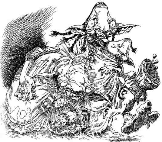 Иллюстрация к книге — Громобой [i_053.jpg]