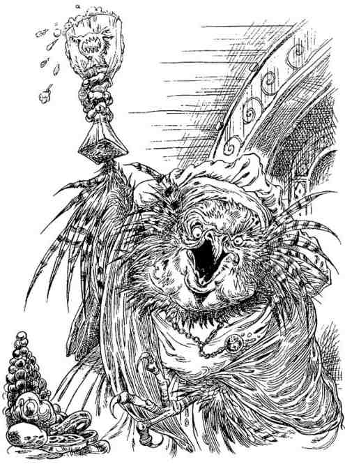 Иллюстрация к книге — Громобой [i_060.jpg]