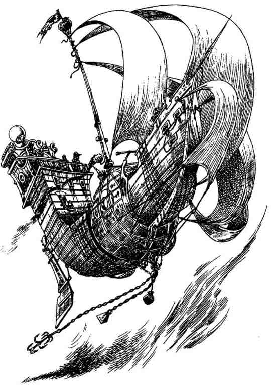 Иллюстрация к книге — Громобой [i_067.jpg]