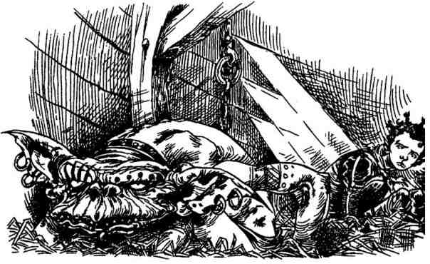 Иллюстрация к книге — Громобой [i_069.jpg]