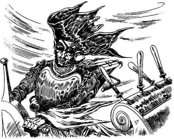 Иллюстрация к книге — Громобой [i_072.jpg]