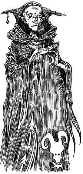 Иллюстрация к книге — Громобой [i_076.jpg]