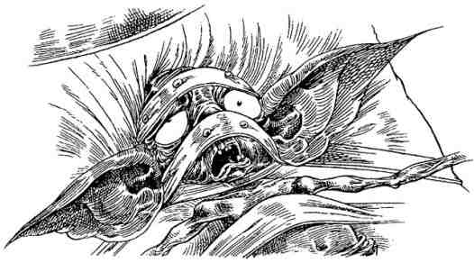 Иллюстрация к книге — Громобой [i_078.jpg]