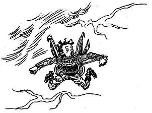 Иллюстрация к книге — Громобой [i_091.jpg]