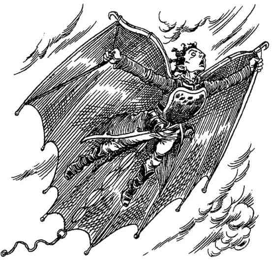 Иллюстрация к книге — Громобой [i_092.jpg]