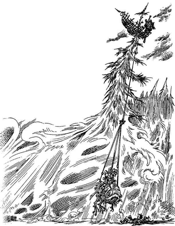 Иллюстрация к книге — Громобой [i_097.jpg]