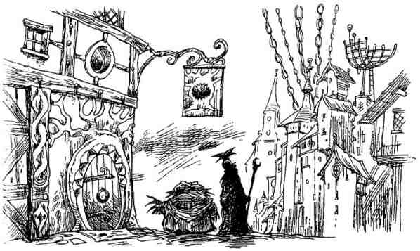 Иллюстрация к книге — Громобой [i_107.jpg]