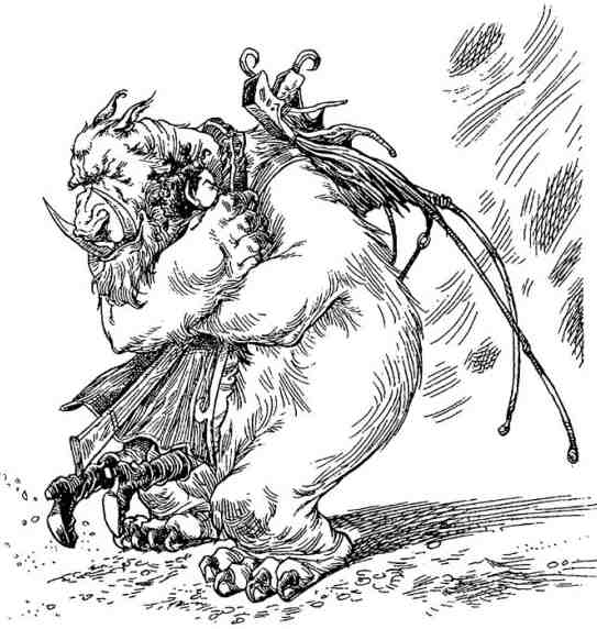 Иллюстрация к книге — Громобой [i_117.jpg]