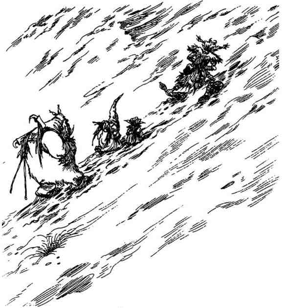 Иллюстрация к книге — Громобой [i_124.jpg]