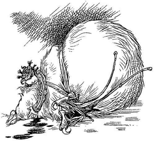 Иллюстрация к книге — Громобой [i_126.jpg]