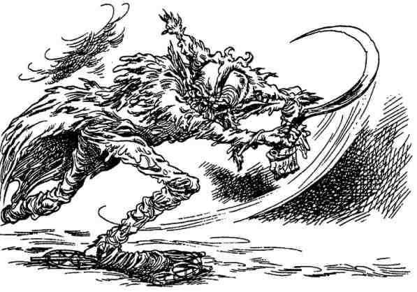 Иллюстрация к книге — Громобой [i_135.jpg]