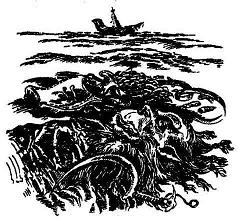 Иллюстрация к книге — Громобой [i_140.jpg]